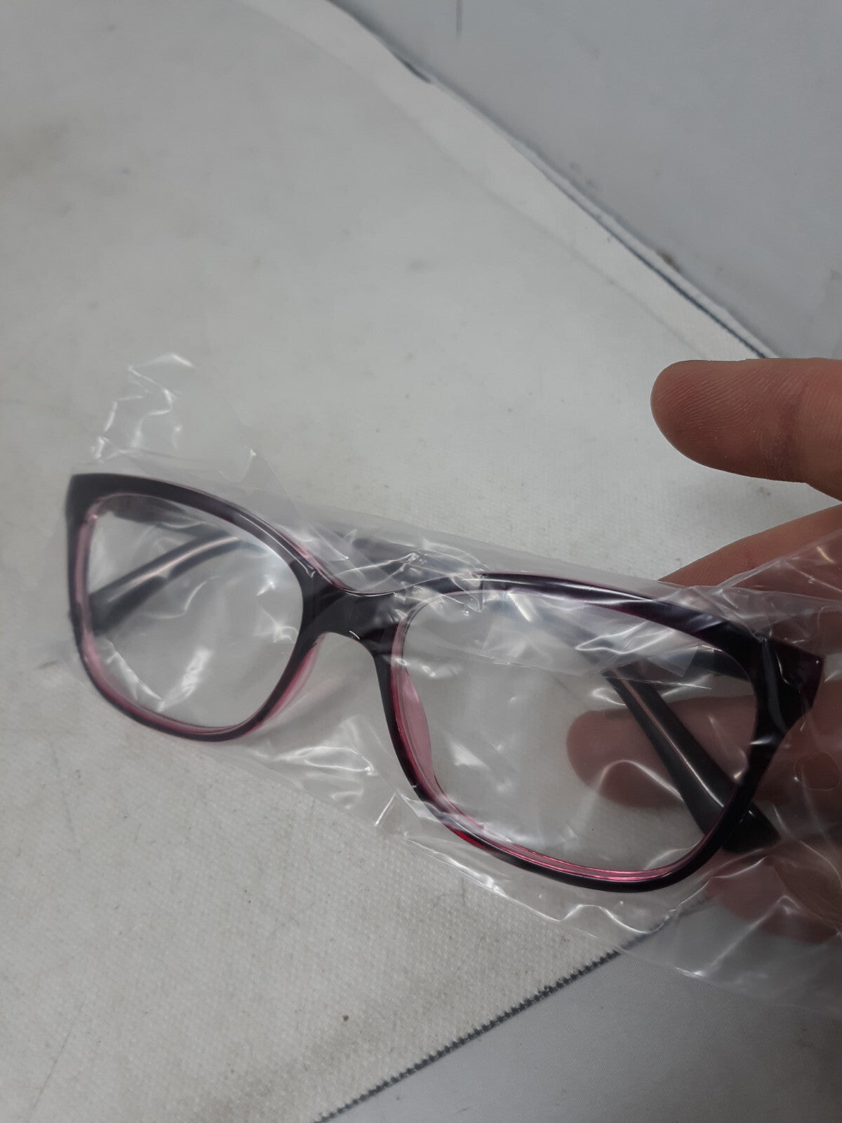 Lot of 10 Assorted CPM026 Eyeglasses Frames