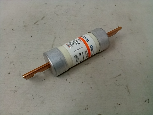 MERSEN/FERRAZ SHAWMUT TR125R Fuse  Time Delay  125A  TR-R Series  250V AC  250V 