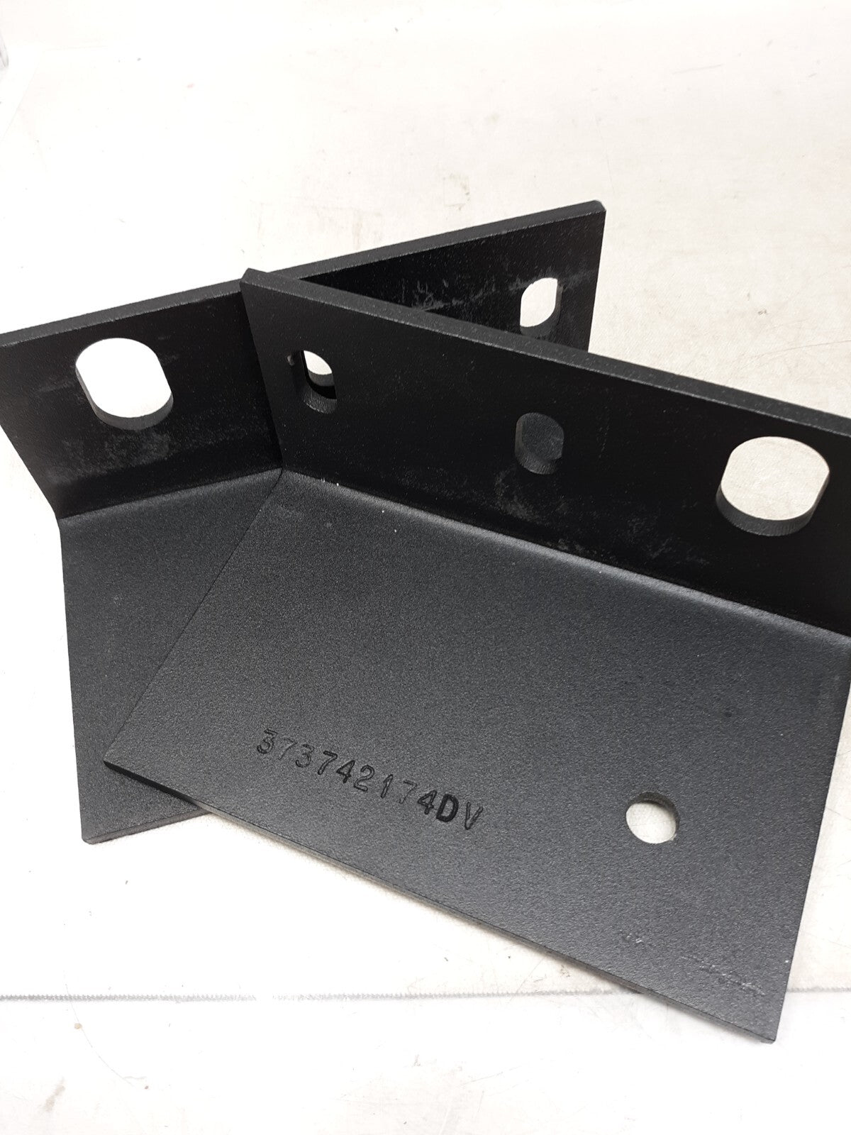 Go Rhino BRK-37037 Bracket Mounting Kit