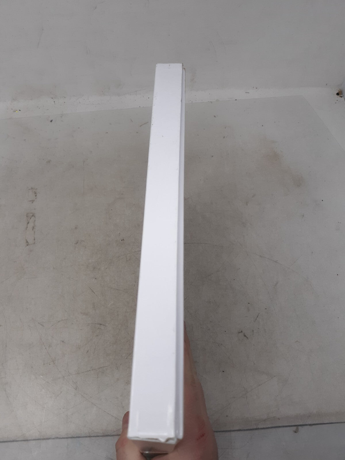 Matte/Glossy Shelf Strips, 8.5' x 11', 100 Sheets Per Box