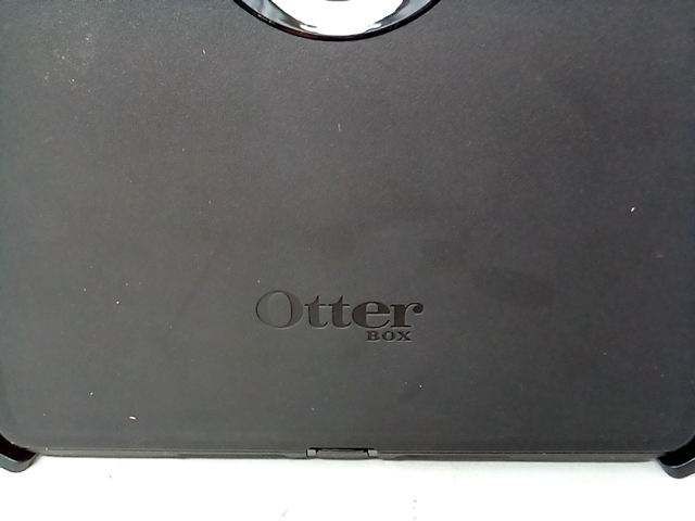 OtterBox Defender Series Case - Inner Lid and Base Silicone Slipcover, 77-62035