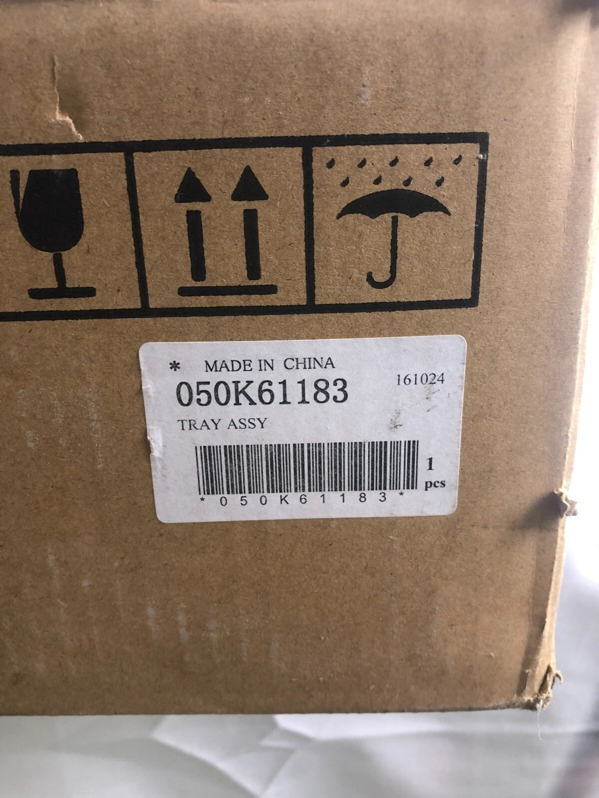 Paper Tray 050K61183 - Xerox WC 5222 5225 5230