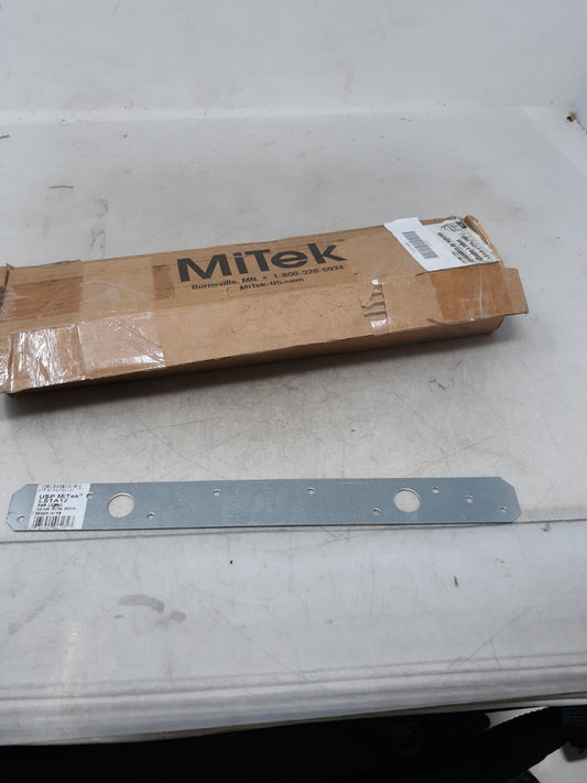 (Lot of 50) USP MiTek LSTA12 1-1/4" x 12" Light-Duty Strap Ties G90 Steel
