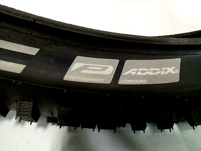 Schwalbe Nobby Nic Tire