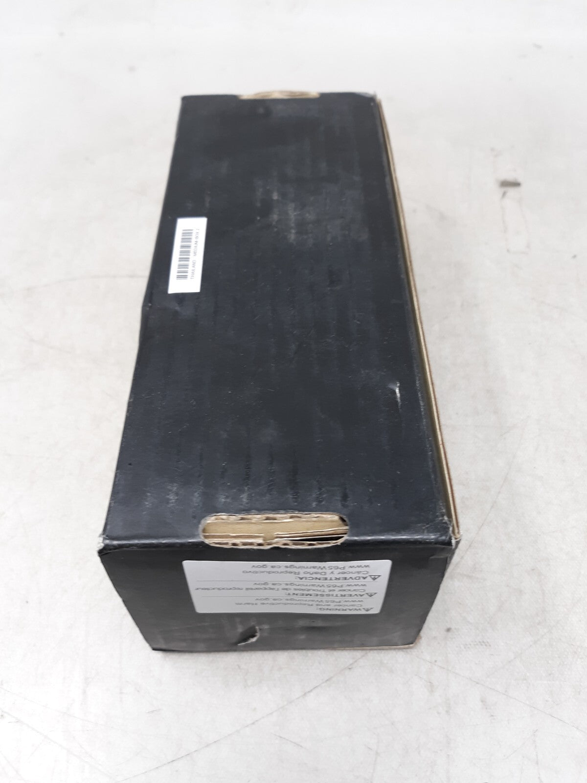 Disc Brake Pad Set DFC 1551-0906-00