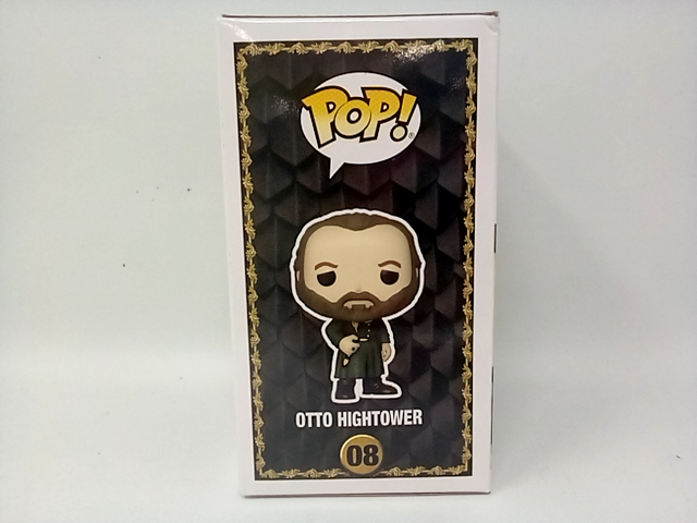 Otto Hightower - 65610 House of the Dragon POP! Vinyl Figure 08