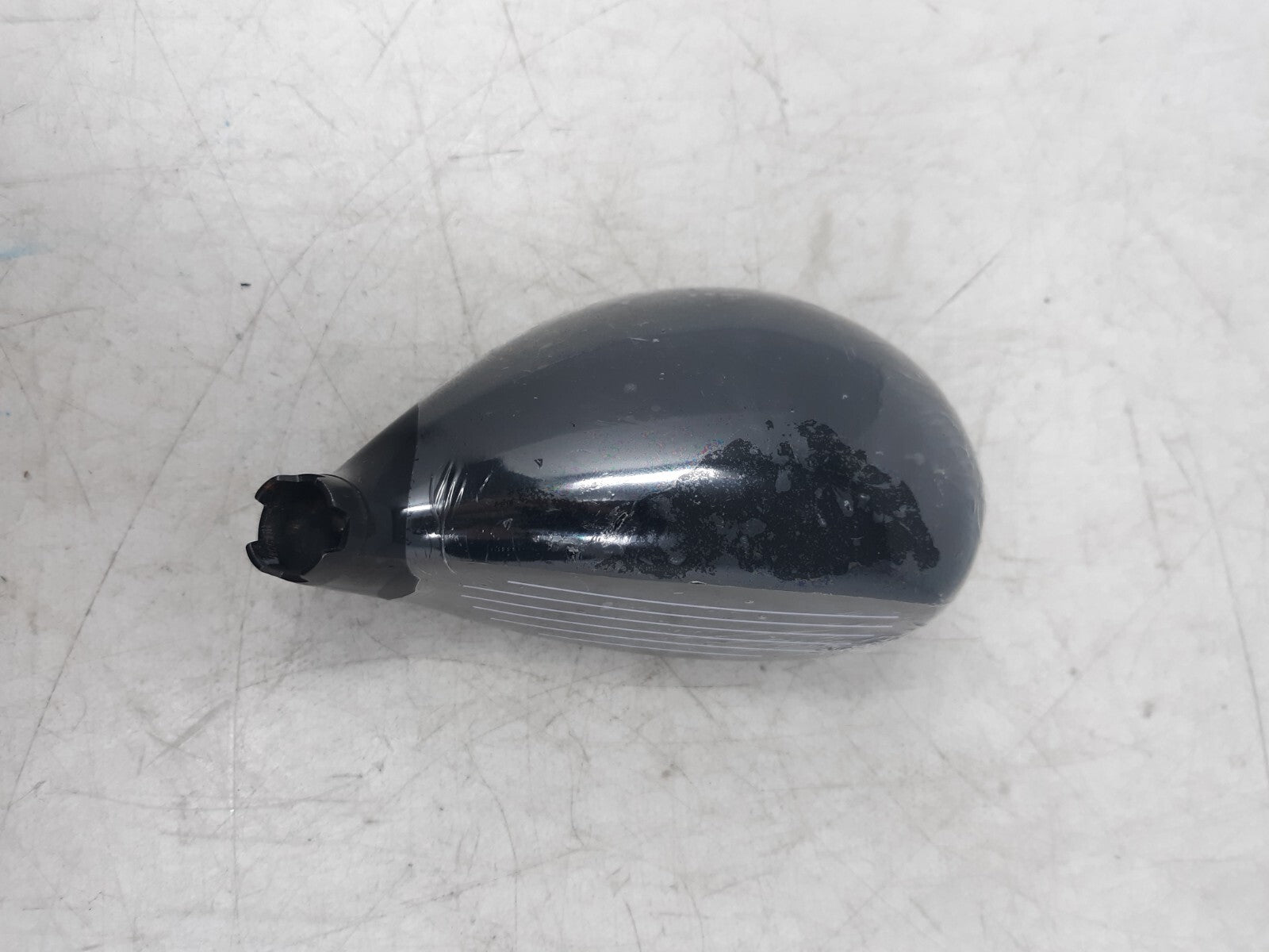 Titleist TSR3 Driver Head 4/21 Right Handed - TSR Series Compatible