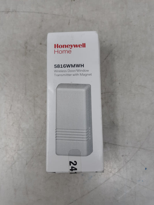 Honeywell 5816WMWH Door/Window Transmitter - White