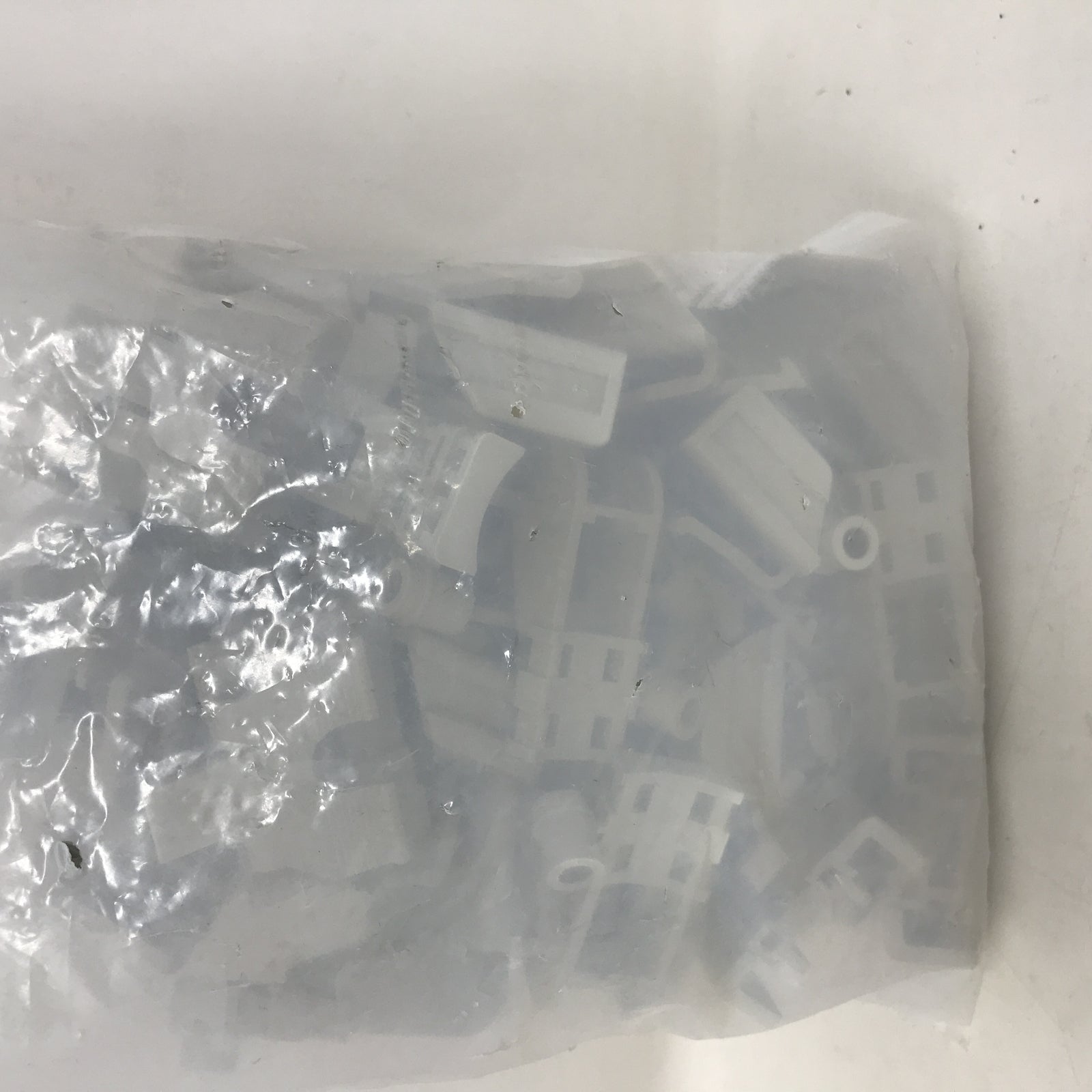 Han-Snap Latching Parts 09330009991 Harting Bag qty: 10