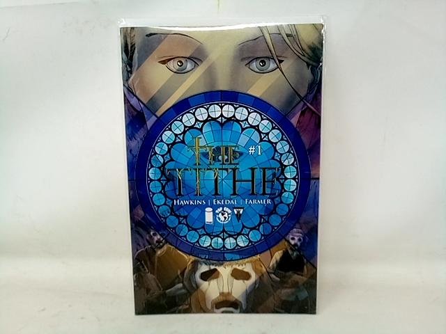 Top Cow - The Tithe #1 Comic