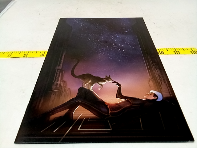 Top Cow - Tales of Honor: Bred to Kill #1 2015 SDCC Exclusive VARIANT EDITION