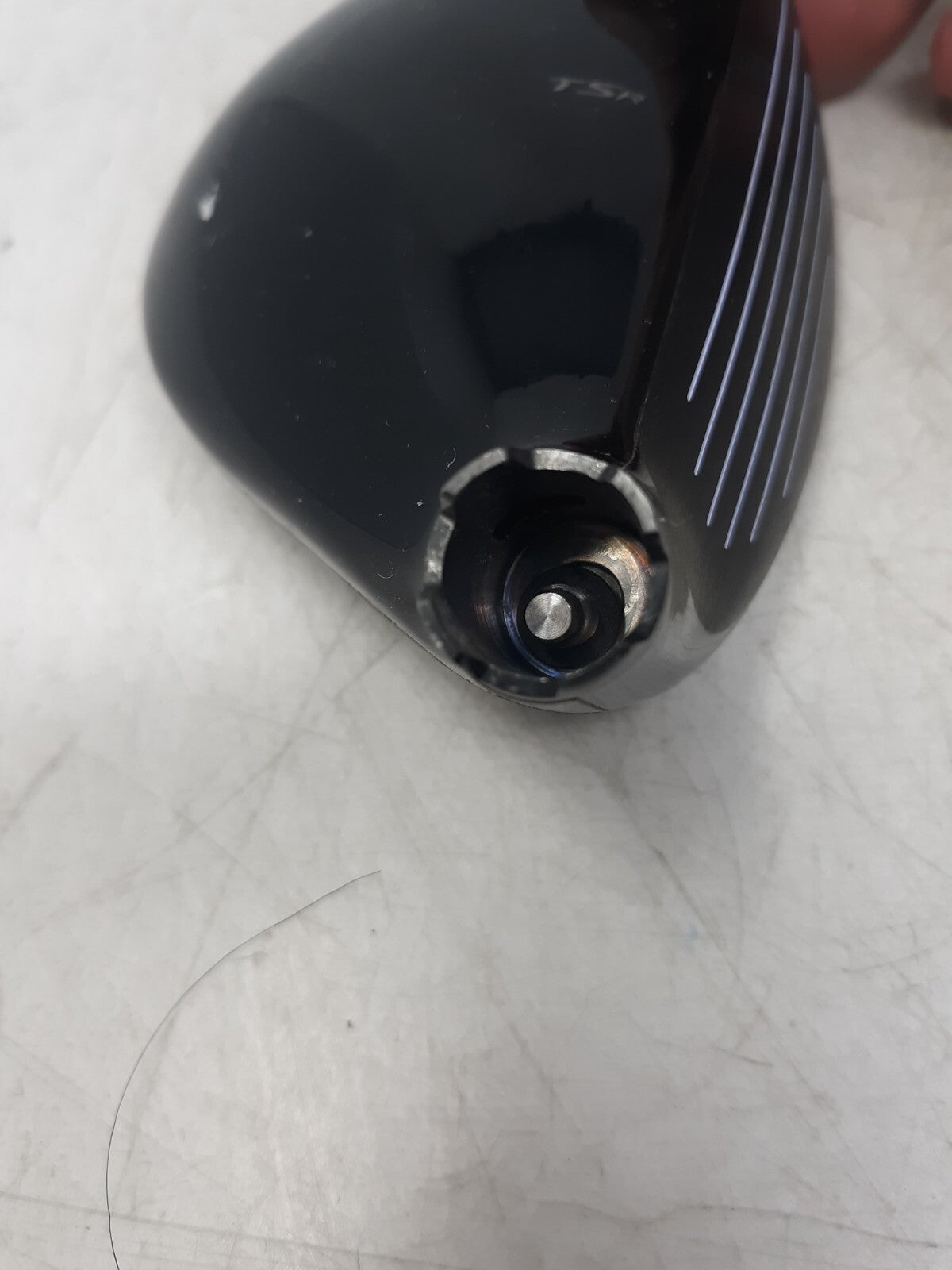 Titleist TSR1 Driver Head 6/26 Right Handed - TSR Series Compatible