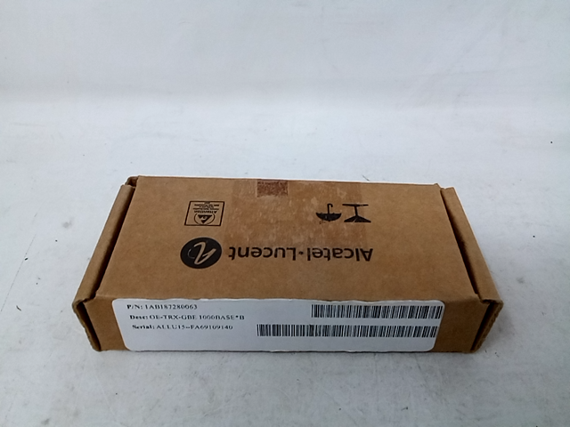 ALCATEL LUCENT 1AB187280063