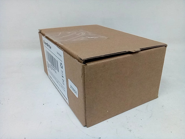 EverBrite 250 Lumen Rechargeable LED Headlamp 2 Pack