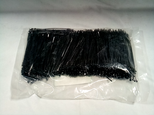 Pack of 1  Panduit Plt1.5M-M30  Cable Tie  5.6 inch (142Mm) Length  Heat Stabili