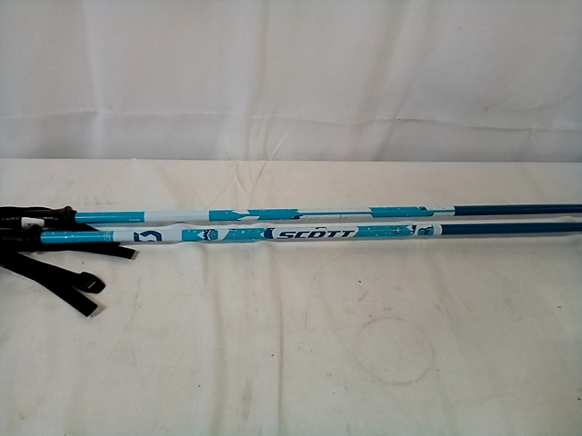 SCOTT SMU HERO JR POLE 38"