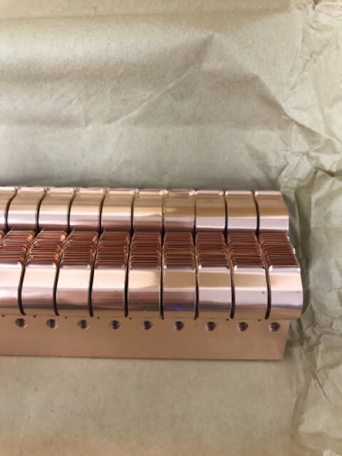 Hi Deflection Right Angle Series: 099-330-00