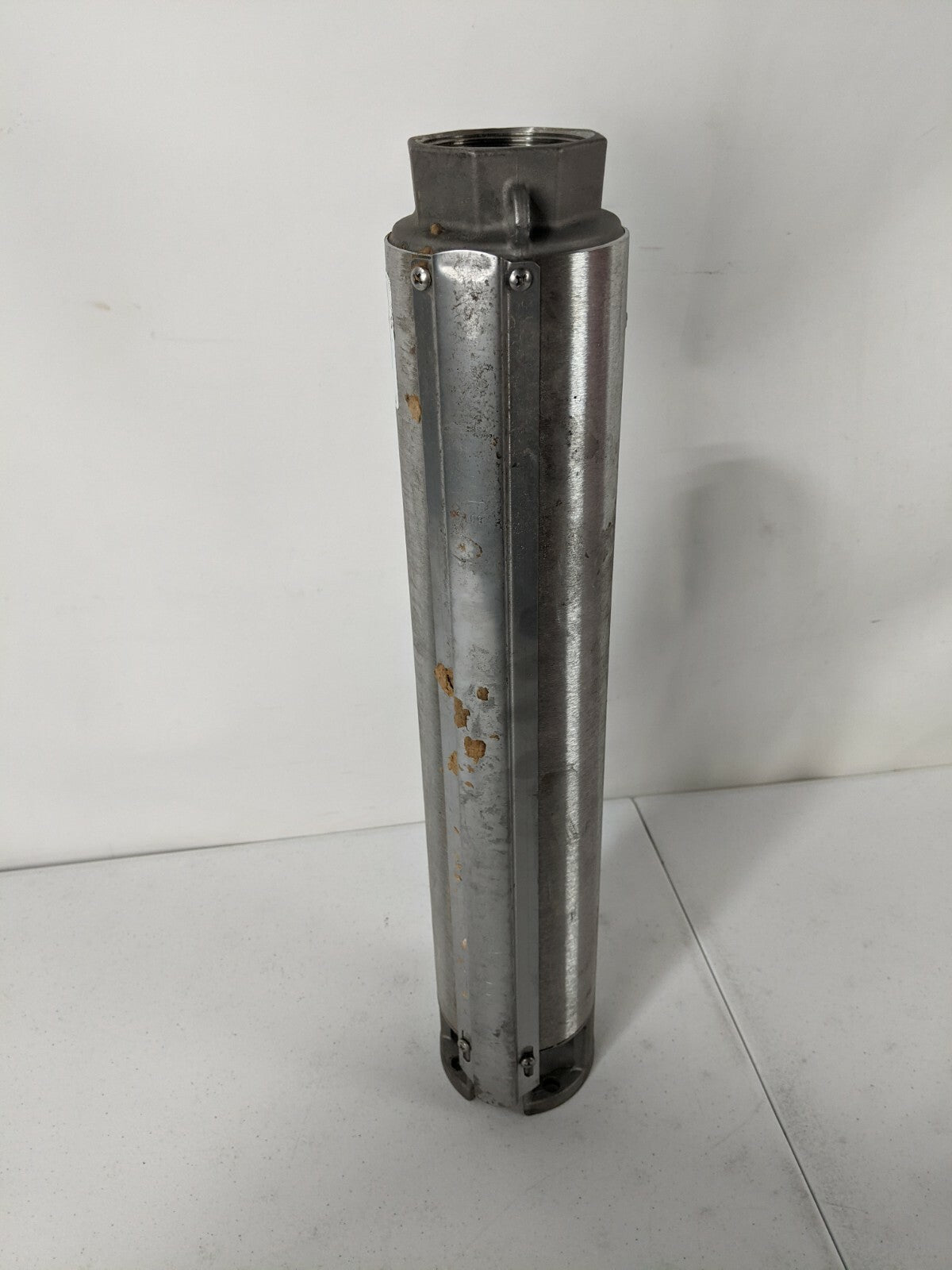 Goulds 45GS30 Wet End, Test Pump