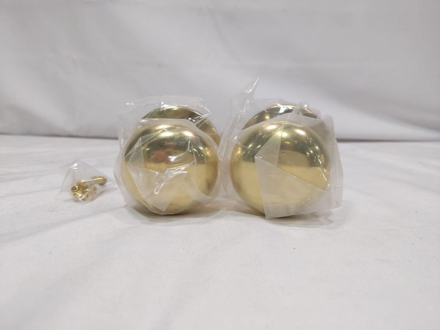 Marks Knob Rose Kit DQ1 K22/3