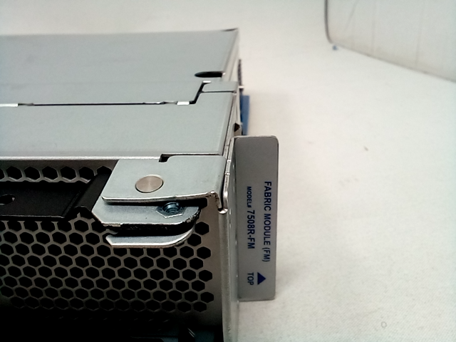 Arista DCS-7508R-FM Series Fabric Module