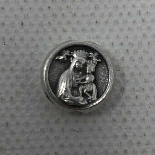 Padre Pio Rosary Beads- 5 LB Bag