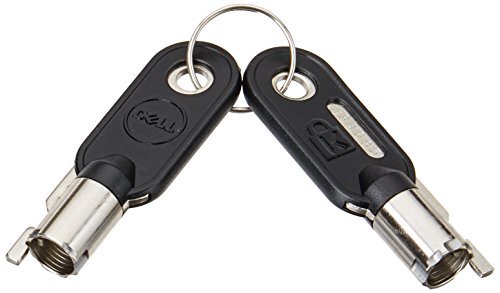 Dell Peripherals J1XD6 Premium Keyed Lock 332-1672
