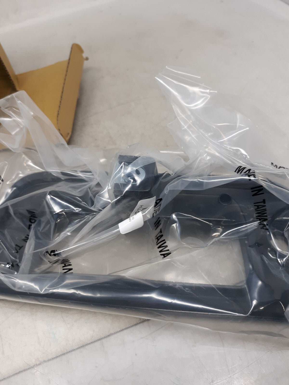 For Chevy Silverado 2500/3500 HD 2007-2014 Tailgate Handle Bezel Rear