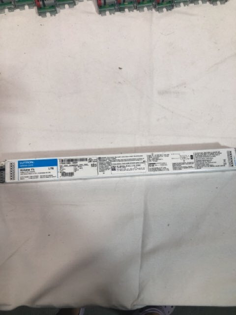 LUTRON - Hi-Lume 1% 2-Wire LED Driver