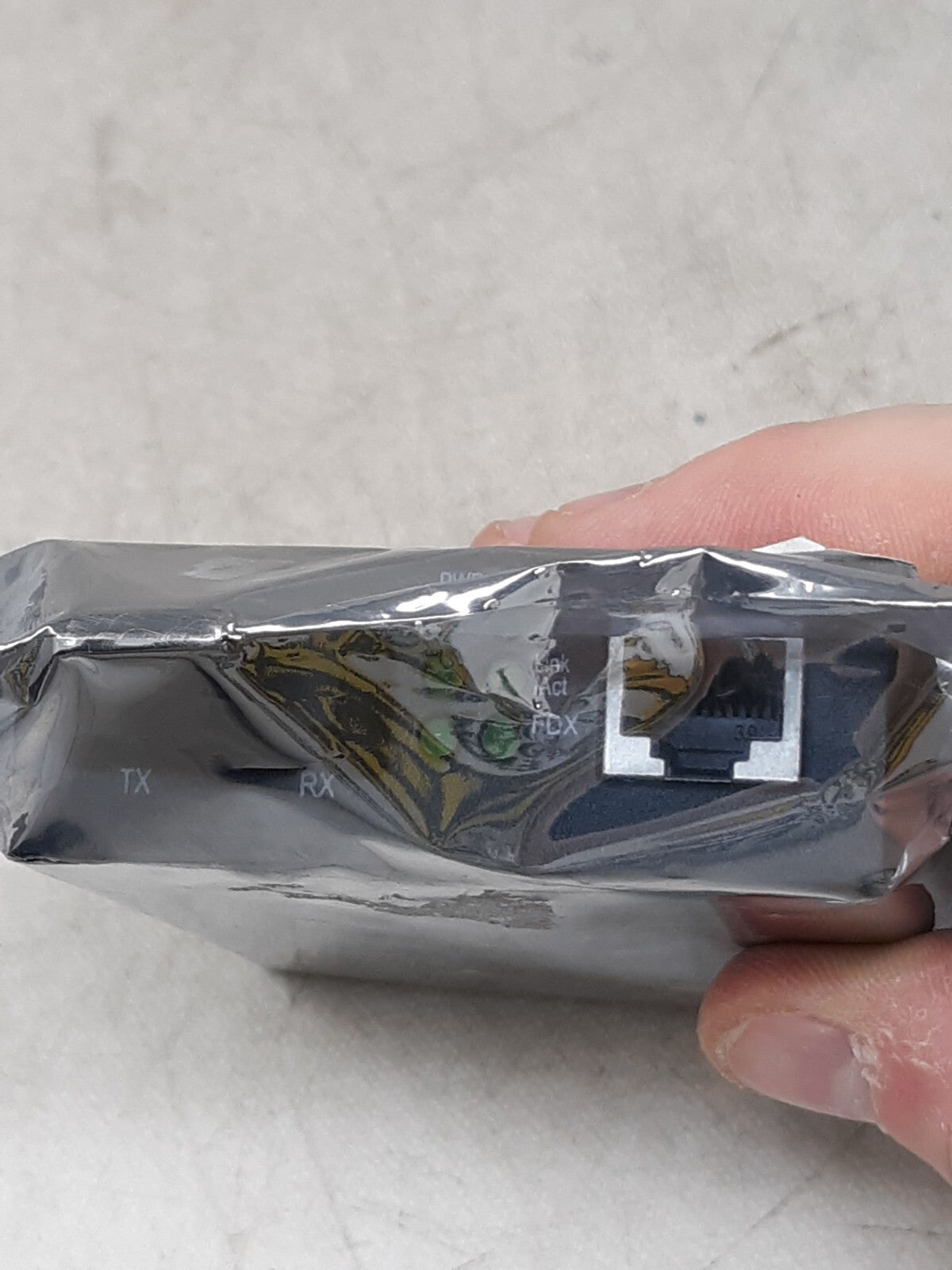TRIPP LITE N785-001-SC CURRENT CONVERTER