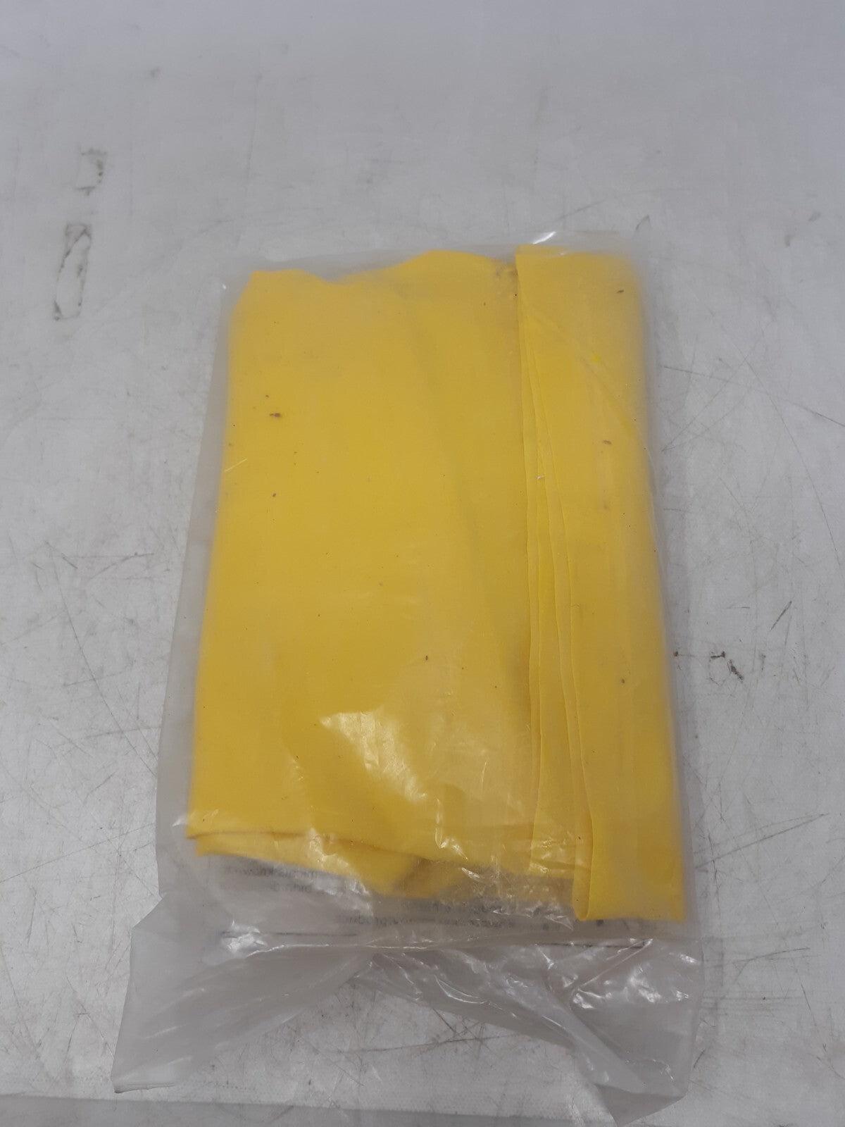 Ironwear 9260 Latex Haz-Mat Boot in size 3XL