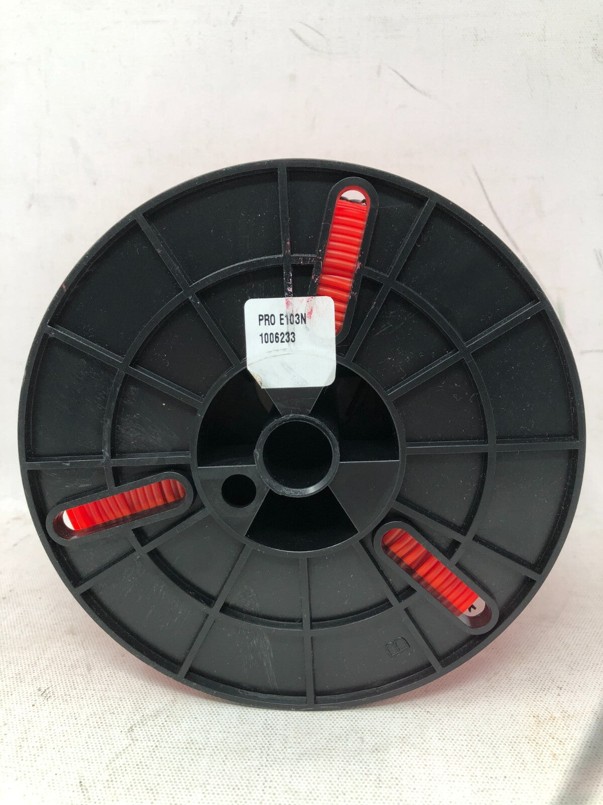 Echo Lawn Edge Trimmer Line ~ 1 Spool, 846' of Line, Round, 0.095"