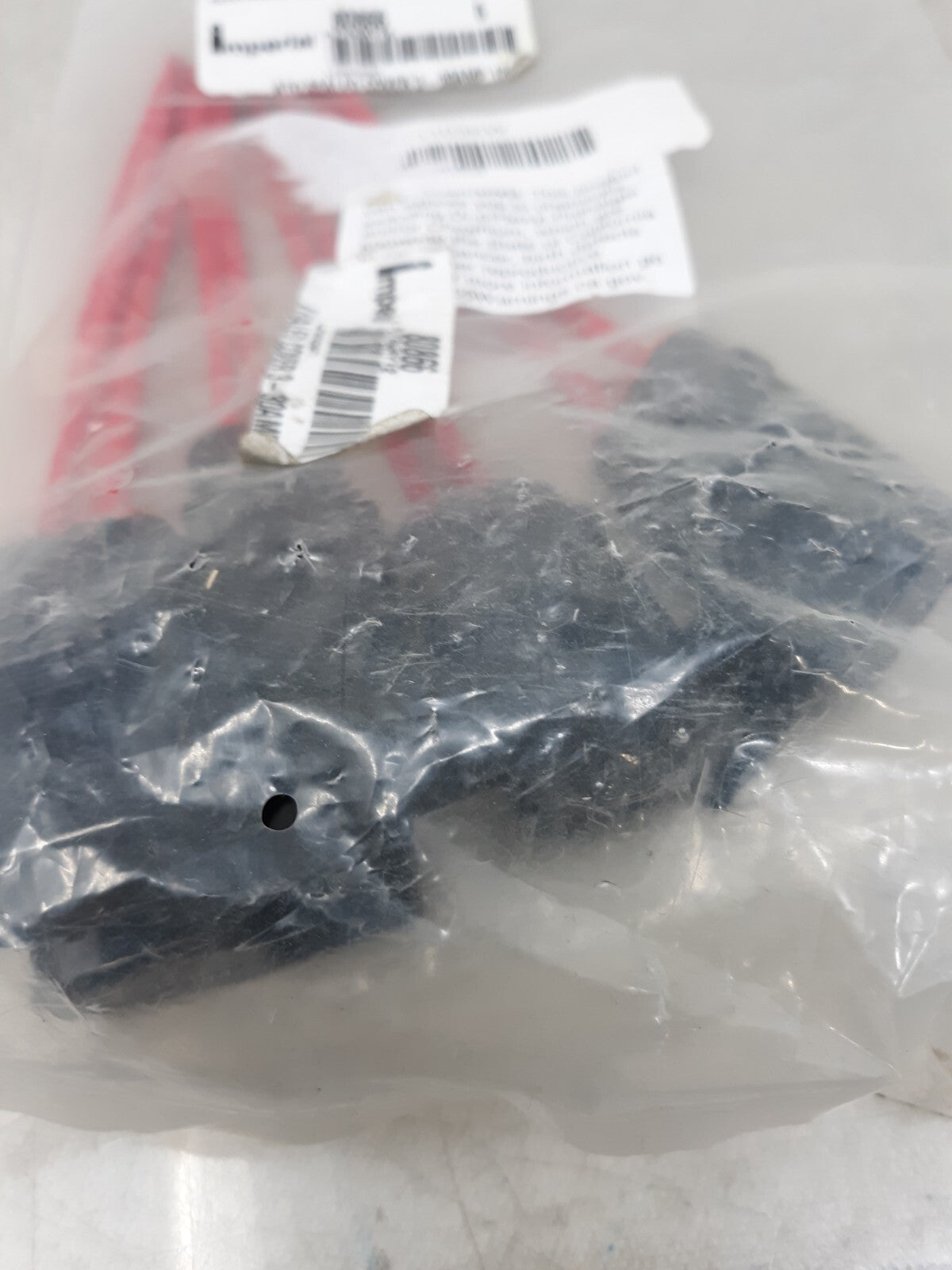 Pack of 5 Imperial 80866 E209277 Ato Sealed Cover 3-30 Amp 600V 12 AWG