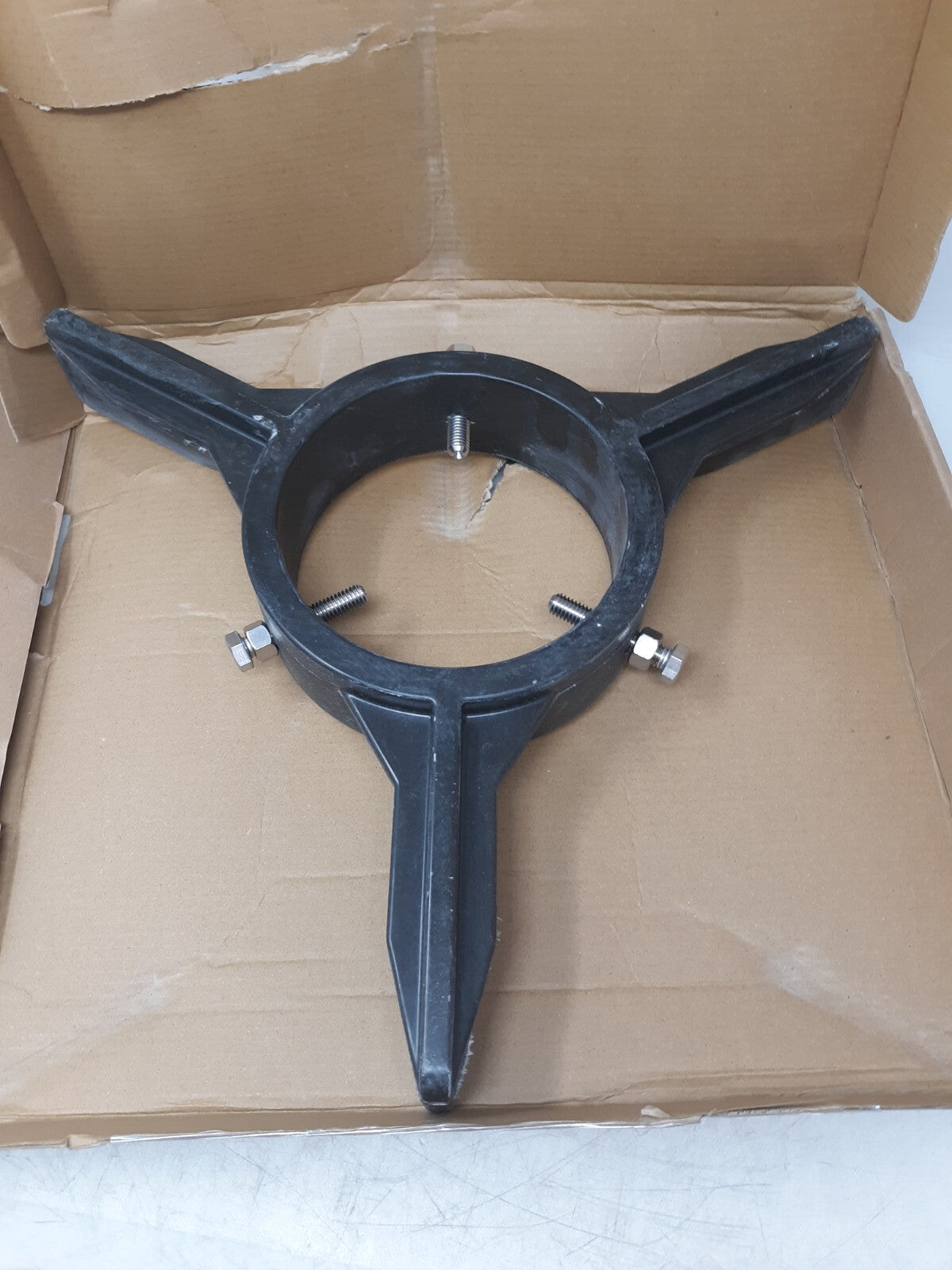 EMCO A0028-001A Riser Lock Spill Containment Clamp Assembly