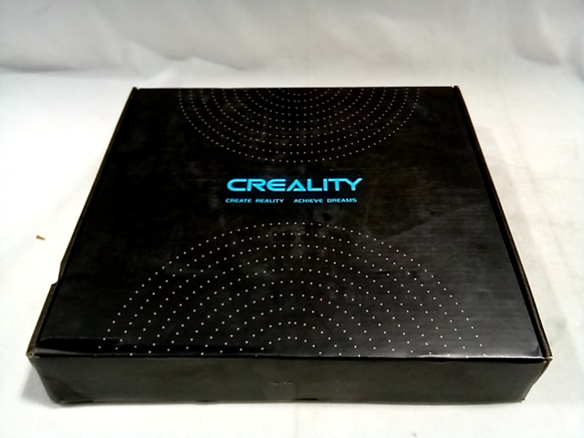Creality 3D printing industry Evangelist