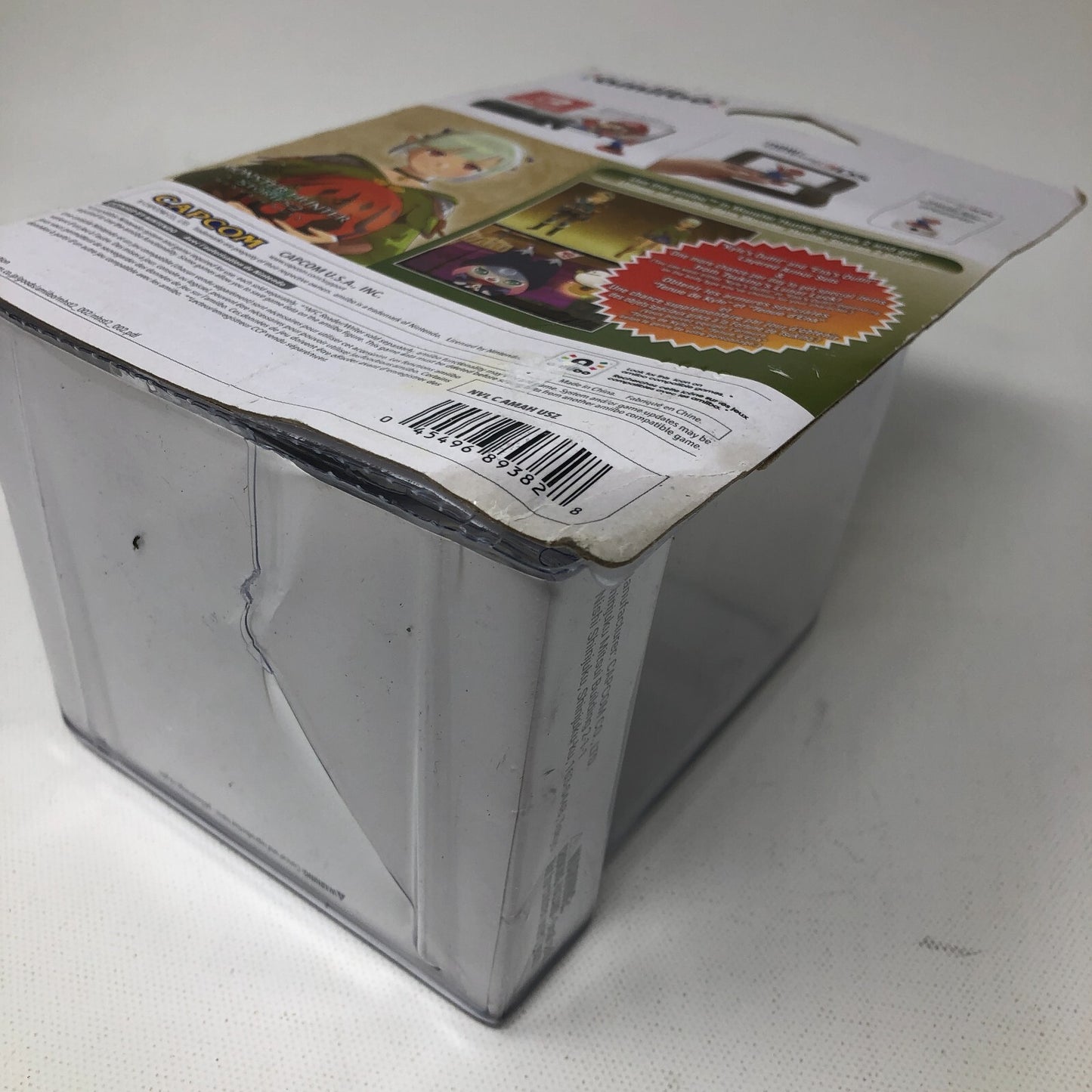 Monster Hunter Stories 2 Wings of Ruin: Ena