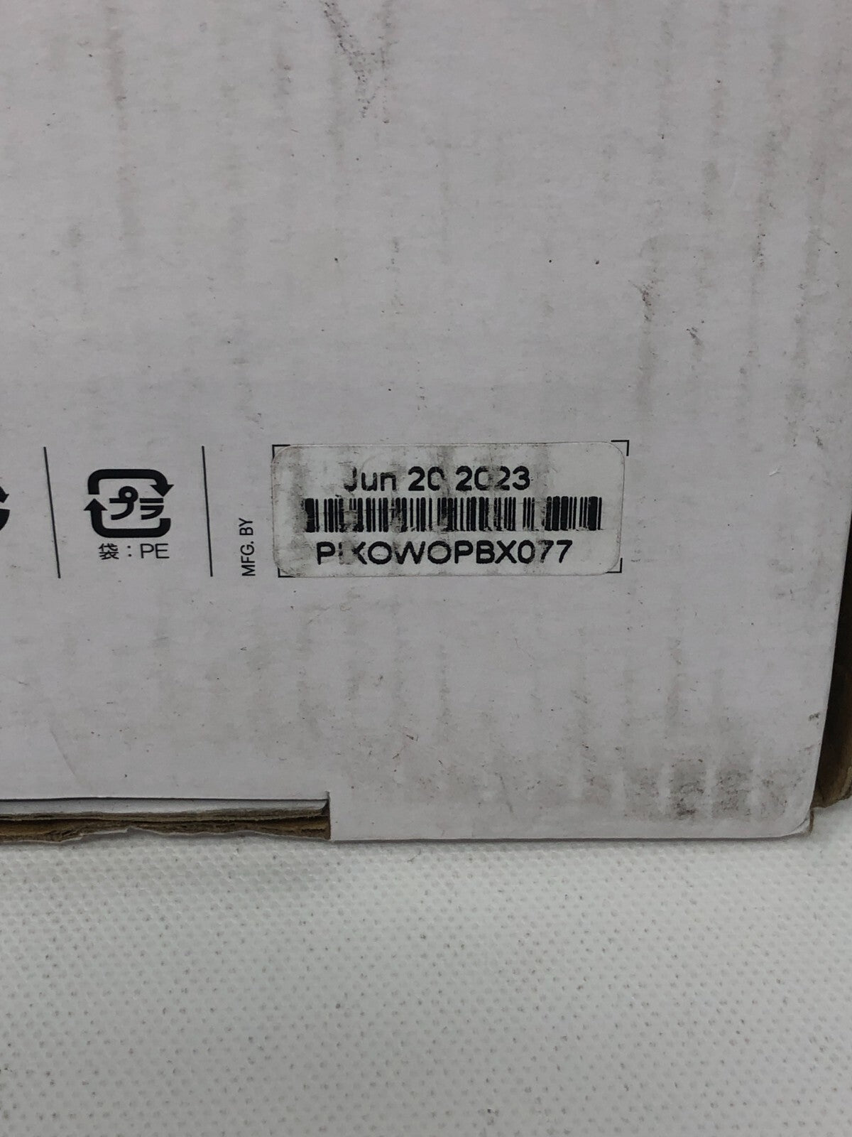 Pablo PIXO+ LED Task Light ~ Aluminum Adjustable Desk Light w/ Charger, Black