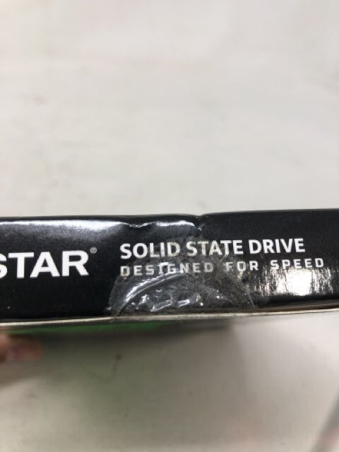 Biostar Solid State Drive 128GB S120 Plus