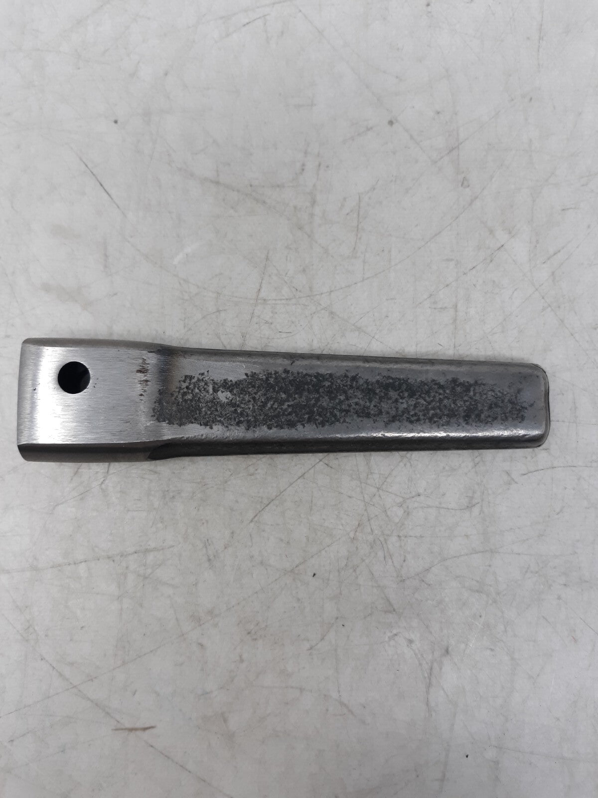 C.S. Osborne 169-1 Forged Steel Riveting Stake Tool – Heavy Duty