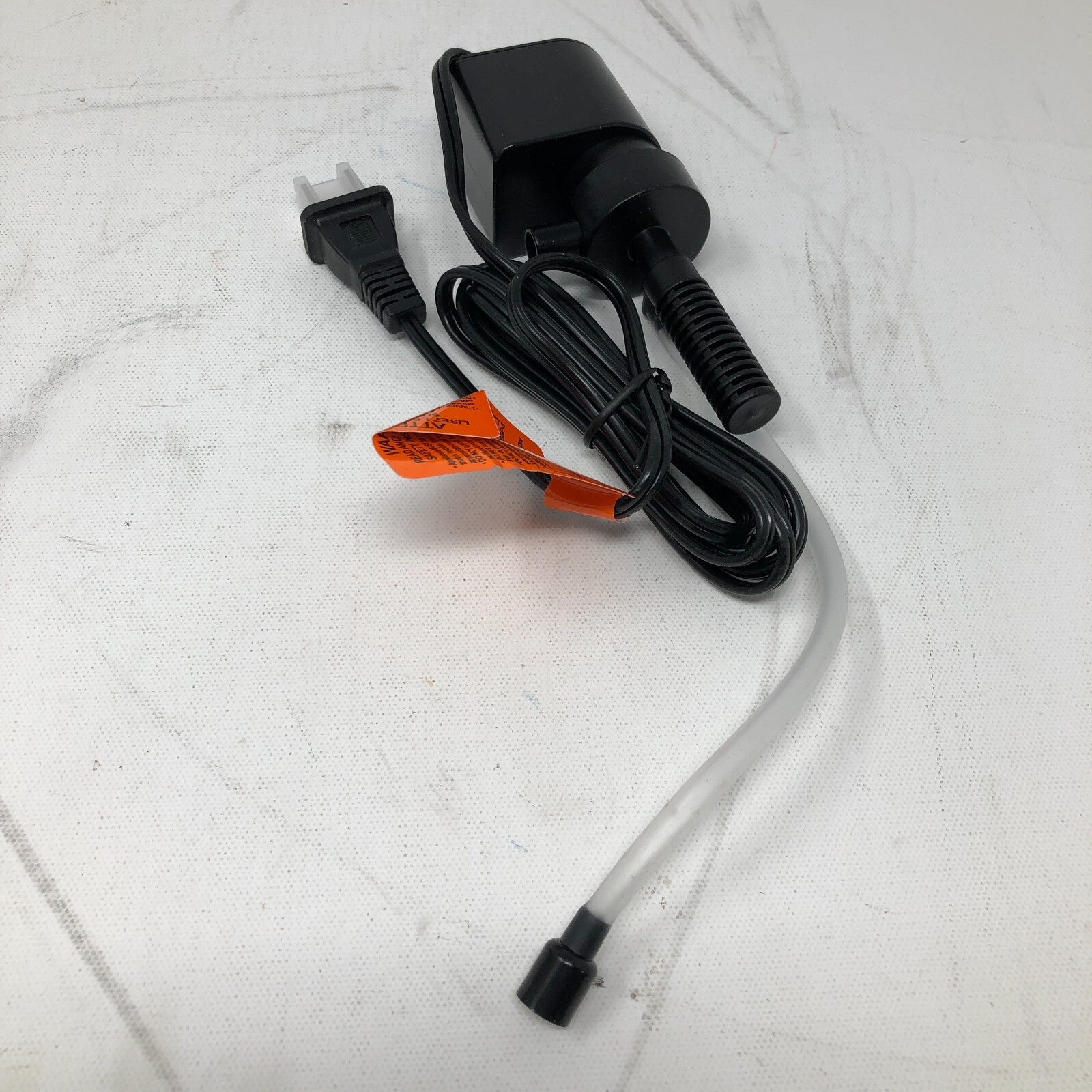 Coralife BioCube Protein Skimmer ** no collection cup