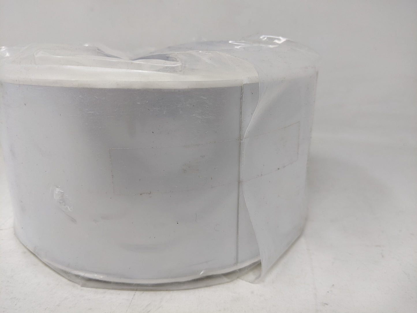 Brady Metalabel Series Metallized Labels - 100 Yards