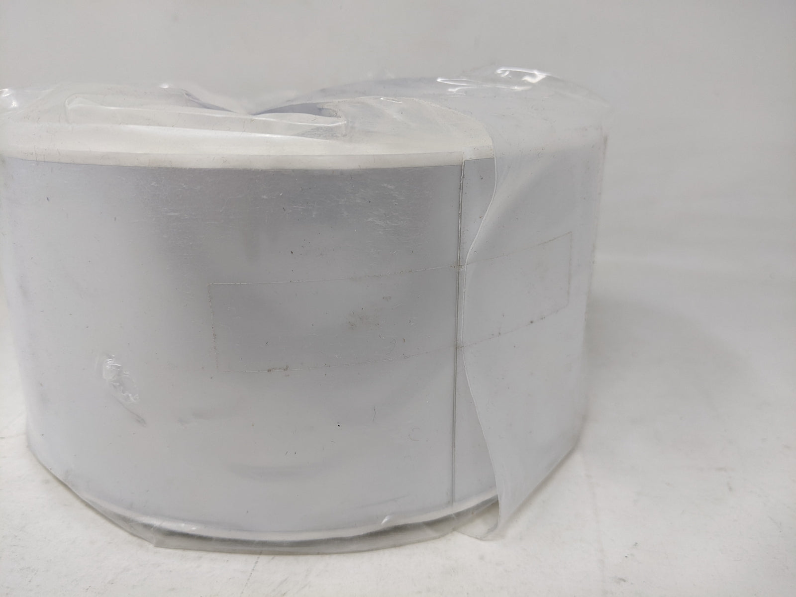 Brady Metalabel Series Metallized Labels - 100 Yards