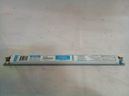 Advance 13214 - IZT-2S54-D T5 Fluorescent Ballast