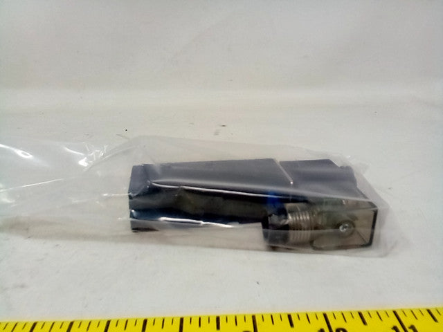 Pneumatic Solenoid Valve