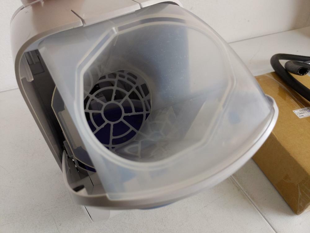 ECOLAB Homestyle Solid Laundry Dispenser