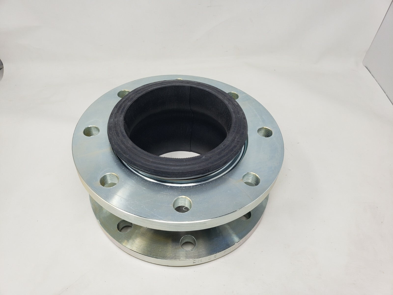 Expansion Joint EPDM PN10/16 130mm LONG