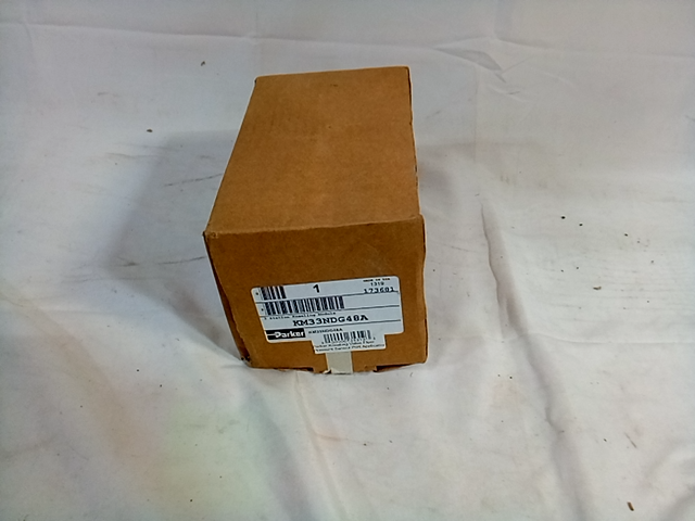 PARKER - KM33NDG48A