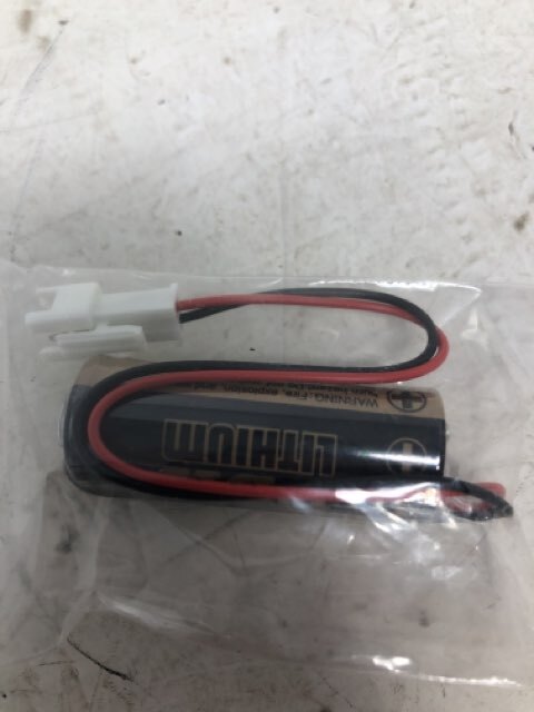 Toto THP3053 Lithium-Metal Battery for ECO-EFVS Faucets