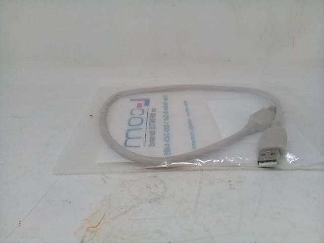 L-Com 822335015104 USB-A - USB-A Cable