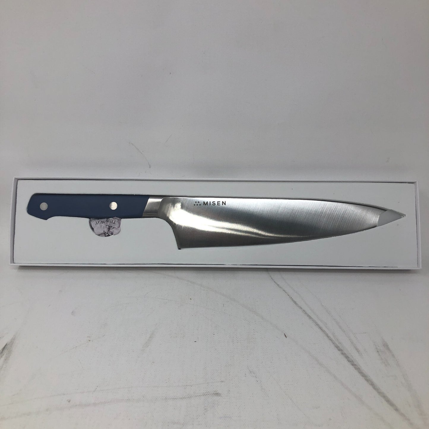 Misen Chef's Knife 8 inch