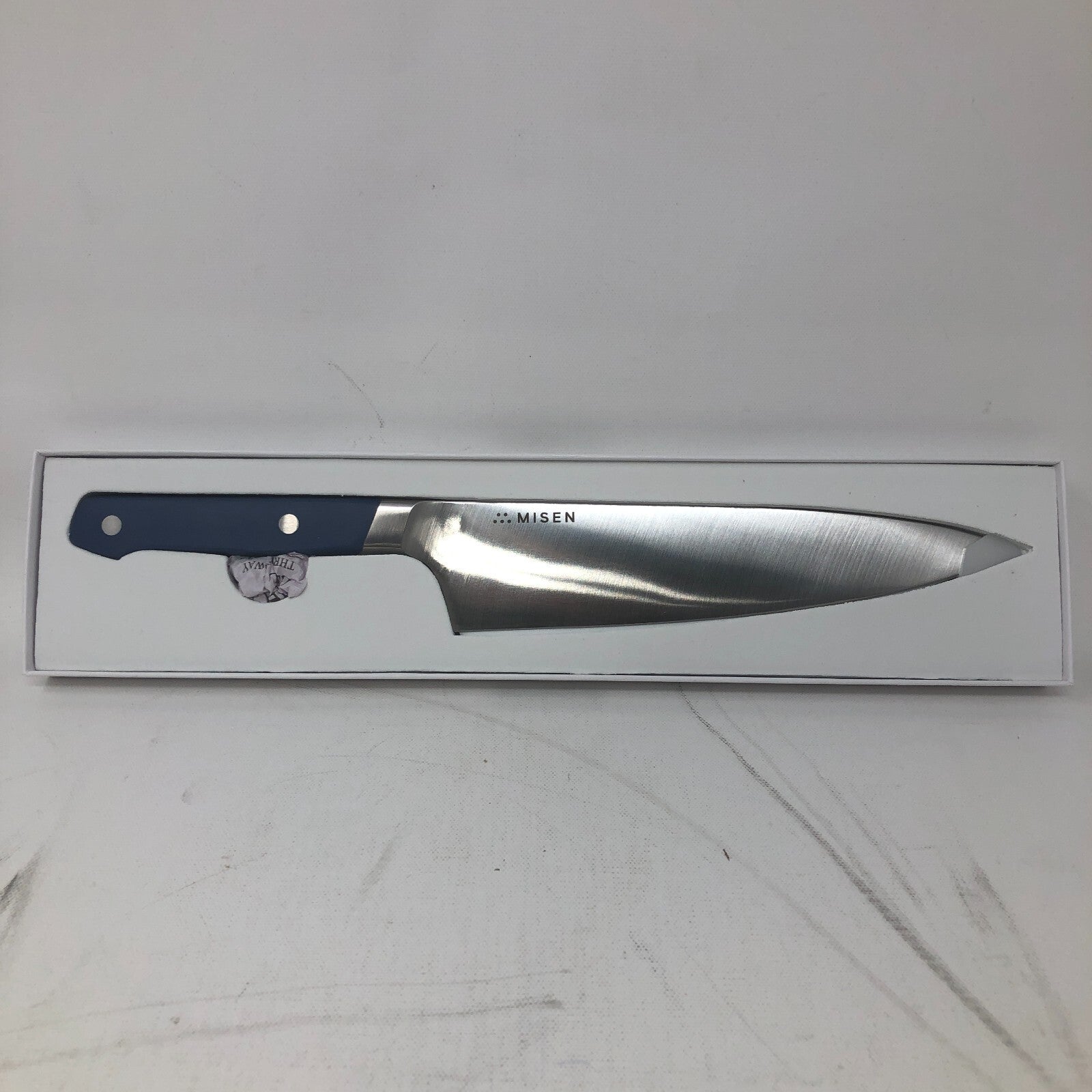 Misen Chef's Knife 8 inch
